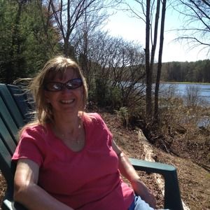 Meet your Posher, Carol